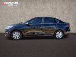 2022 Kia Rio LX