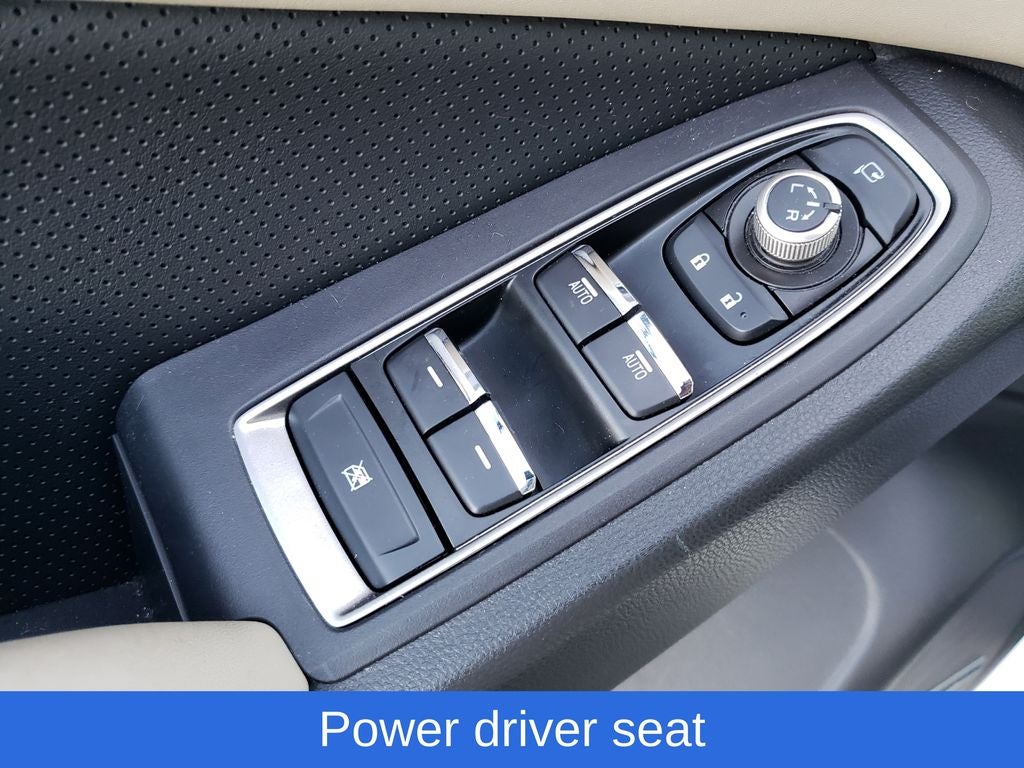 2024 Subaru Ascent Limited