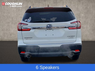 2024 Subaru Ascent Limited