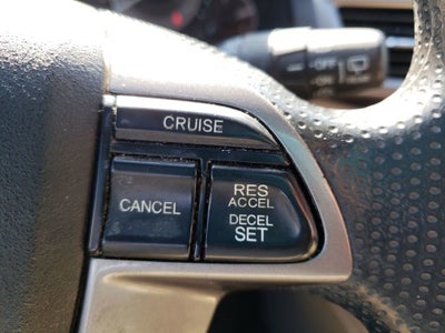 2017 Honda Odyssey SE