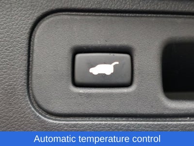 2024 Honda Passport EX-L