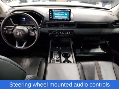 2023 Honda Pilot EX-L 7 Passenger