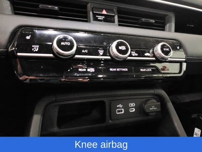 2023 Honda Pilot EX-L 7 Passenger