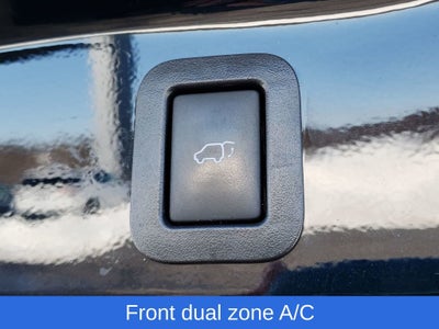 2018 Toyota Highlander Limited Platinum