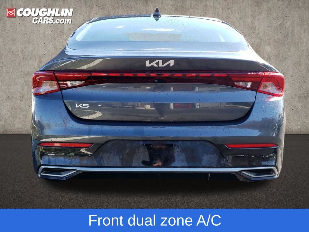 2023 Kia K5 LXS