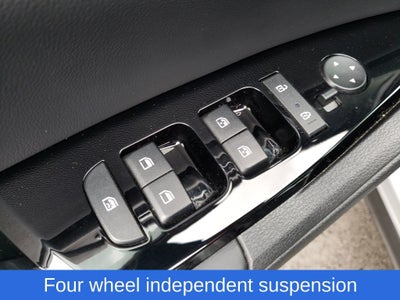 2024 Kia Sportage X-Pro