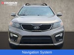 2012 Kia Sorento SX