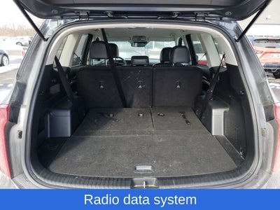 2024 Kia Telluride LX