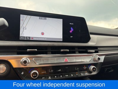 2024 Kia Telluride SX Prestige