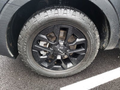 2024 Kia Telluride SX X-Pro