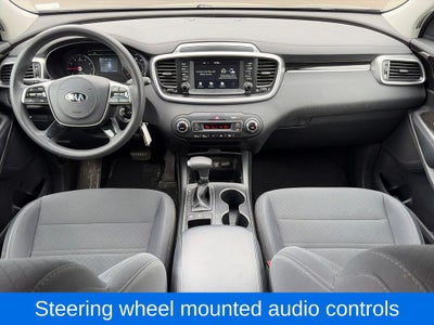 2019 Kia Sorento LX V6
