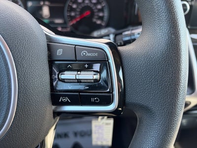 2023 Kia Sorento LX