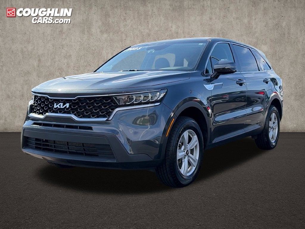 2023 Kia Sorento LX