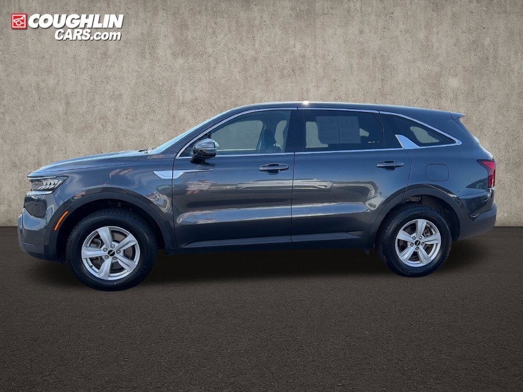 2023 Kia Sorento LX