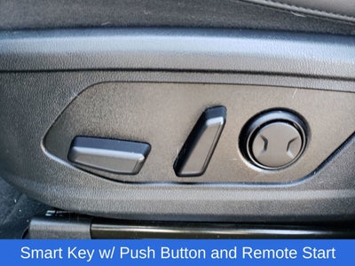 2024 Kia Sorento X-Line EX