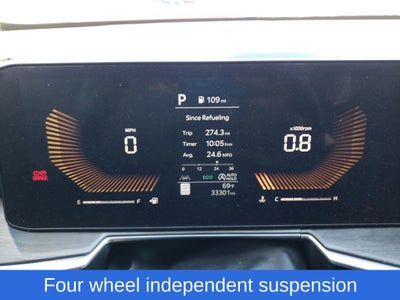 2024 Kia Sorento X-Line EX