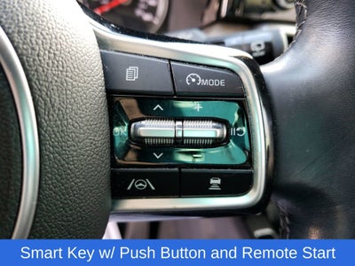 2023 Kia Sorento X-Line EX