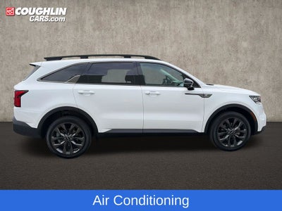 2023 Kia Sorento X-Line SX Prestige