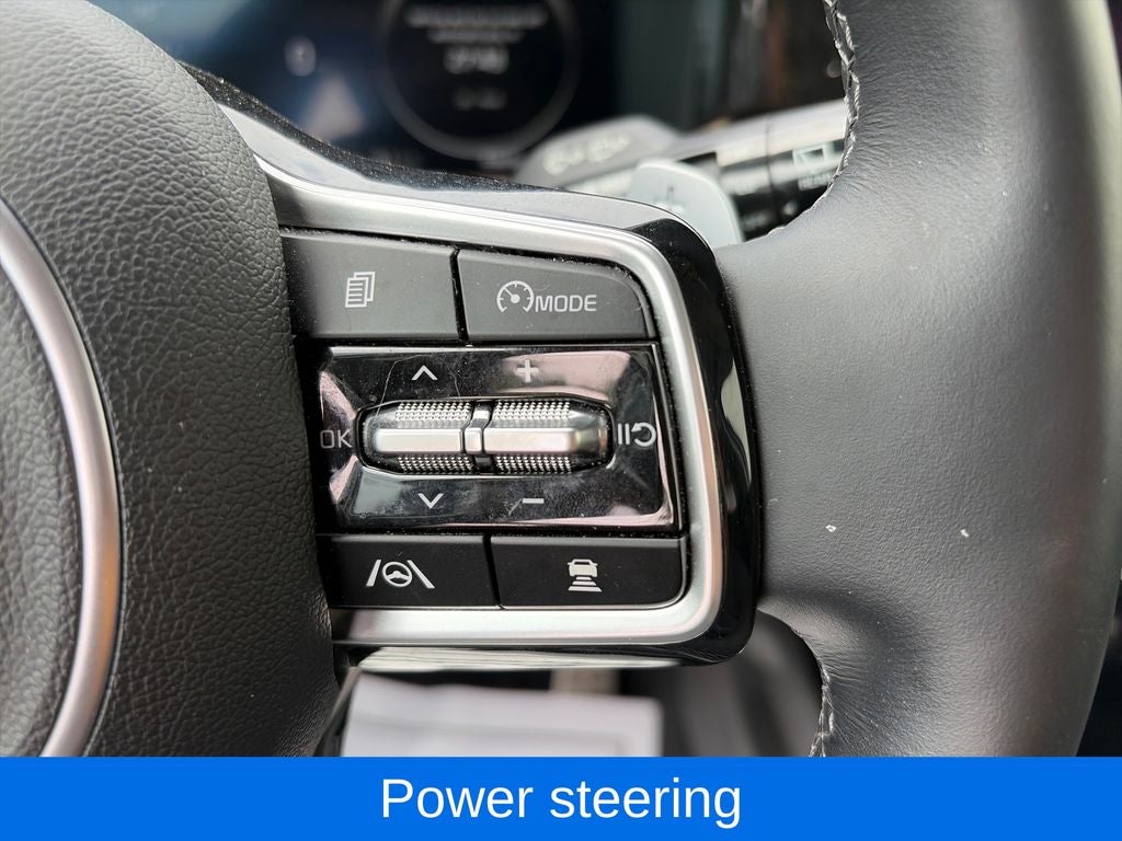 2023 Kia Sorento X-Line SX Prestige
