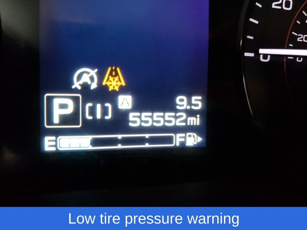 2023 Subaru Crosstrek CVT