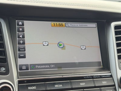 2018 Hyundai Tucson SEL Plus