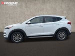 2018 Hyundai Tucson SEL Plus