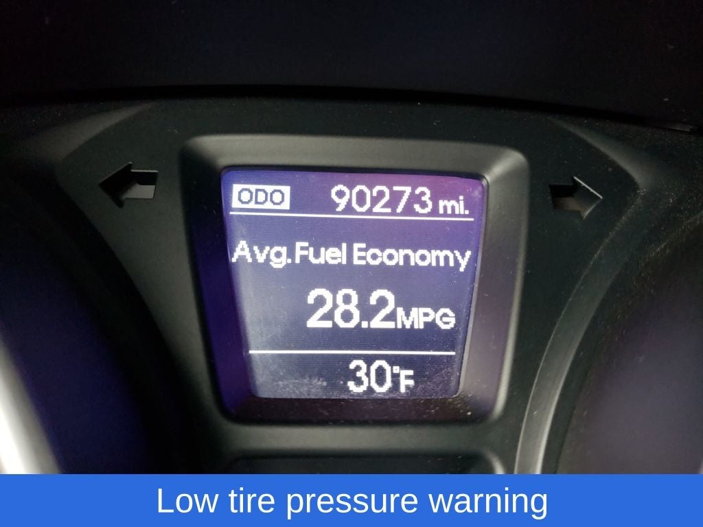 2014 Hyundai Elantra GT 5dr HB Auto