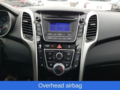 2014 Hyundai Elantra GT 5dr HB Auto