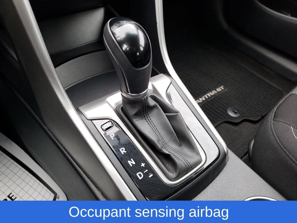 2014 Hyundai Elantra GT 5dr HB Auto