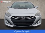 2014 Hyundai Elantra GT 5dr HB Auto