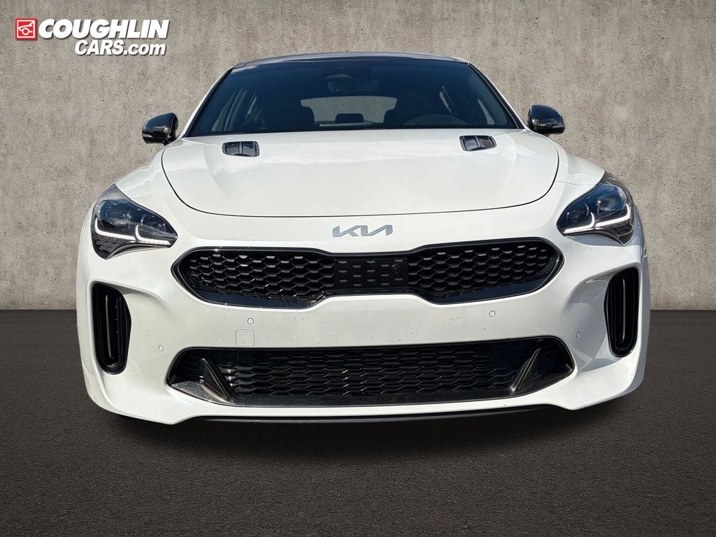 2023 Kia Stinger GT2