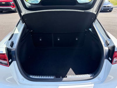 2023 Kia Stinger GT2