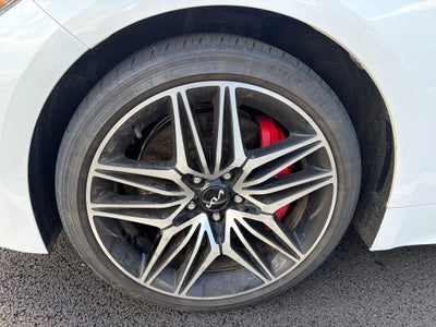 2023 Kia Stinger GT2