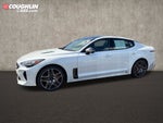 2023 Kia Stinger GT2