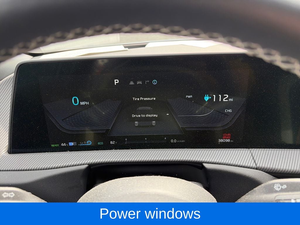 2023 Kia EV6 GT-Line