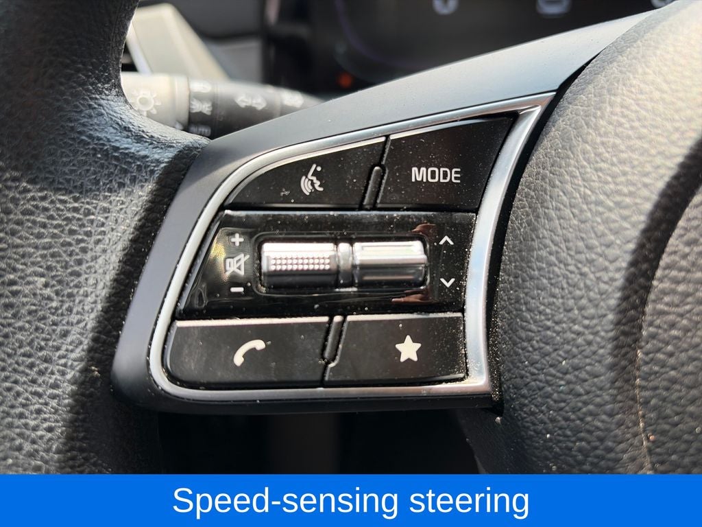 2024 Kia Seltos LX