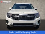 2024 Kia Seltos LX