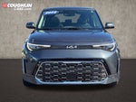 2025 Kia Soul GT-Line