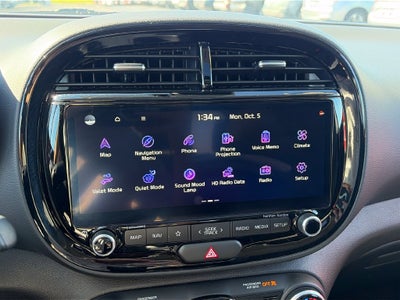 2025 Kia Soul GT-Line
