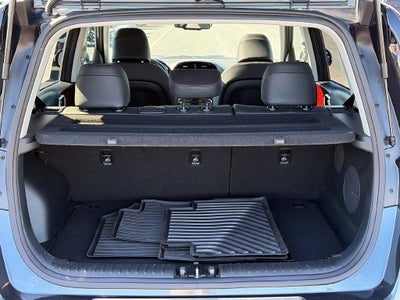 2025 Kia Soul GT-Line