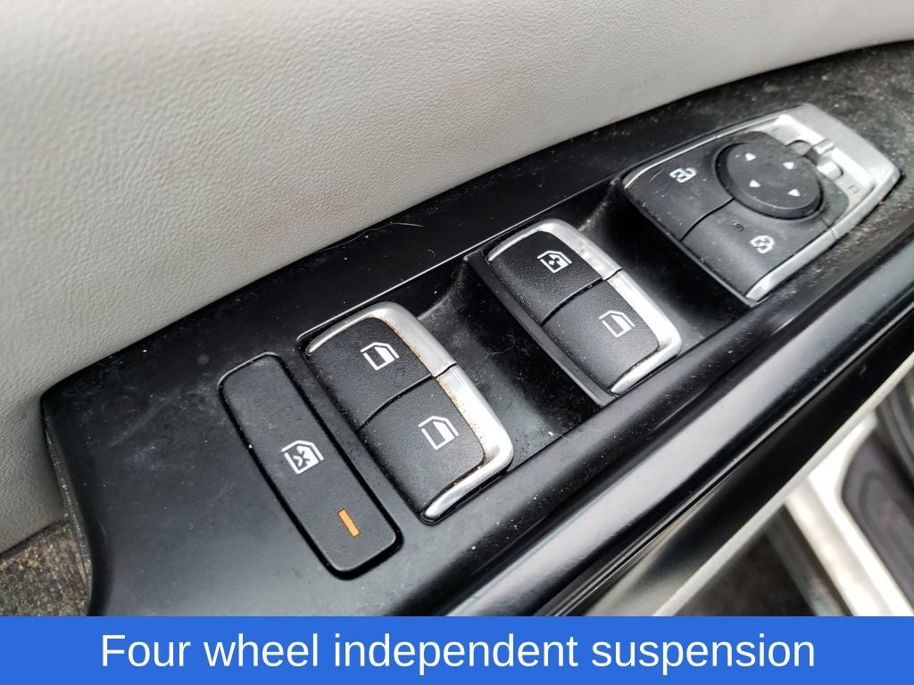 2022 Kia Carnival LXS