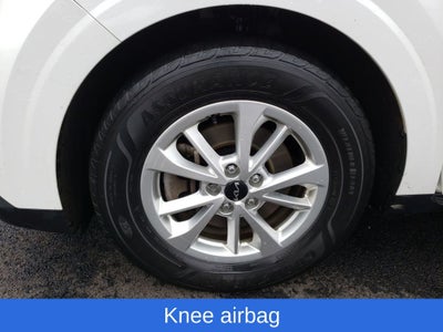 2022 Kia Carnival LXS