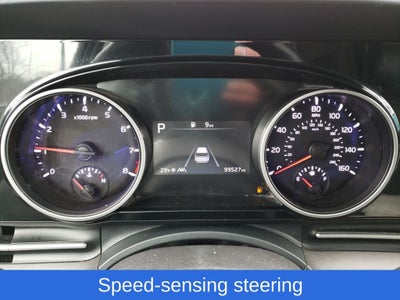 2022 Kia Carnival EX