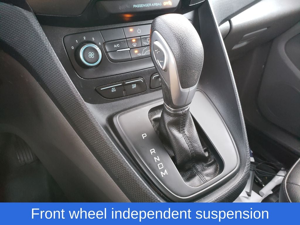 2022 Ford Transit Connect Van XL