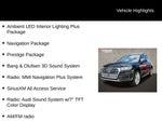 2018 Audi Q5 Prestige
