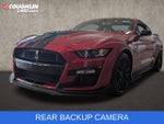 2020 Ford Mustang Shelby GT500