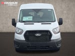 2027 Ford Transit-350 XL