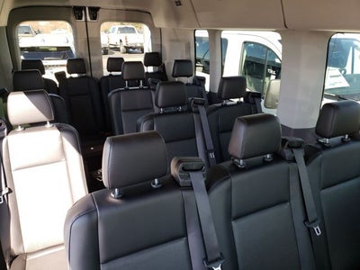 2026 Ford Transit-350 XL