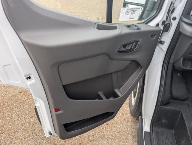 2027 Ford Transit-350 XL