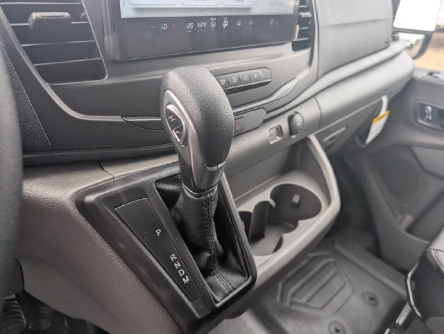 2027 Ford Transit-350 XL
